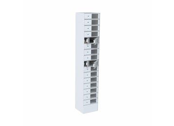 Sistec -lexan- 16-vaks pistoolkluis unit met optische, Ophalen of Verzenden, Nieuw, Brandkast