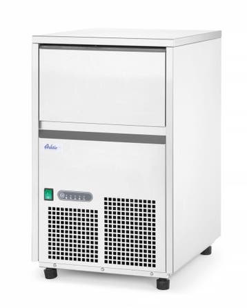 Arktic IJsblokjesmachine | Volle Blokjes | 22kg/24u | Bunker, Ophalen of Verzenden, Nieuw