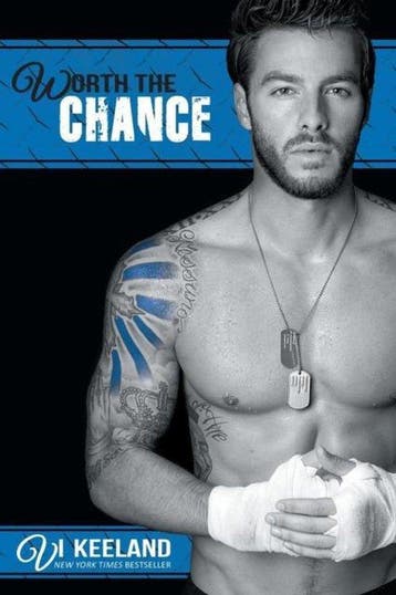 Worth the Chance - Vi Keeland 9781682304235, Verzenden, Gelezen, Vi Keeland