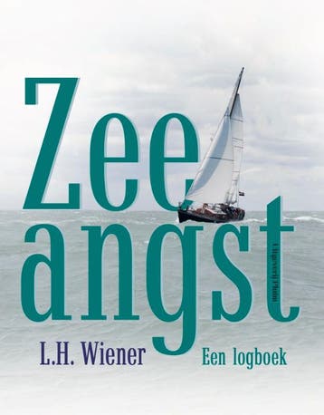 Zeeangst | L.H. Wiener | Nieuw, Ophalen of Verzenden, Nieuw, L.H. Wiener