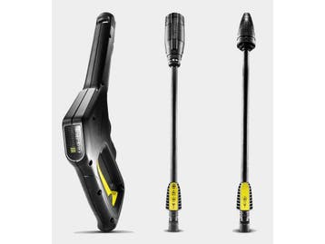 Kärcher K 3 POWER CONTROL - Hogedrukreiniger - Power Control, Verzenden, Zo goed als nieuw, Kärcher