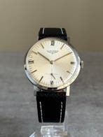 Longines - Calatrava - Zonder minimumprijs - 7855 2 - Heren