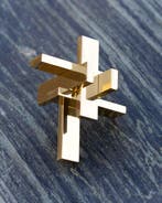 Gordan Jast - Architectural Intersection