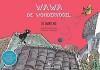 De zwarte kat / WaWa de Wondervogel / 5 - Cao Wenxuan, Verzenden, Gelezen, Cao Wenxuan