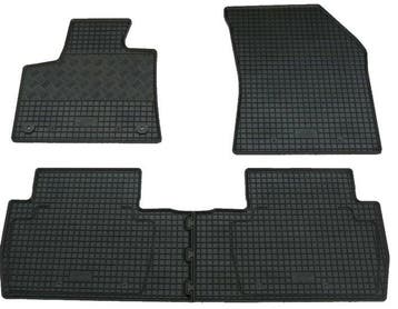 Rubber automatten Peugeot 5008 | 2017-2024, Verzenden, Nieuw, Peugeot