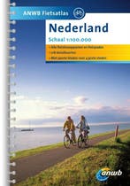 Nederland 2011 / ANWB fietsgids 9789018032593 ANWB, Verzenden, Gelezen, ANWB