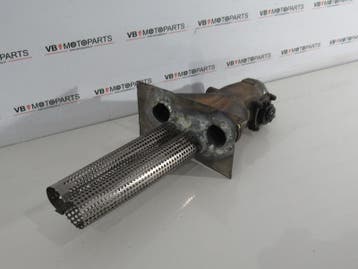Yamaha Uitlaatklep, Motoren, Ophalen of Verzenden, Nieuw