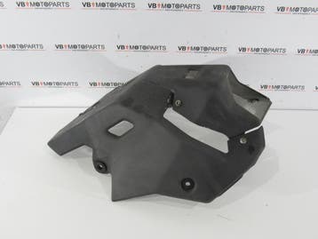 Ducati Mulitstrada 1200 S Skidplate belly kuip, Ophalen of Verzenden, Nieuw