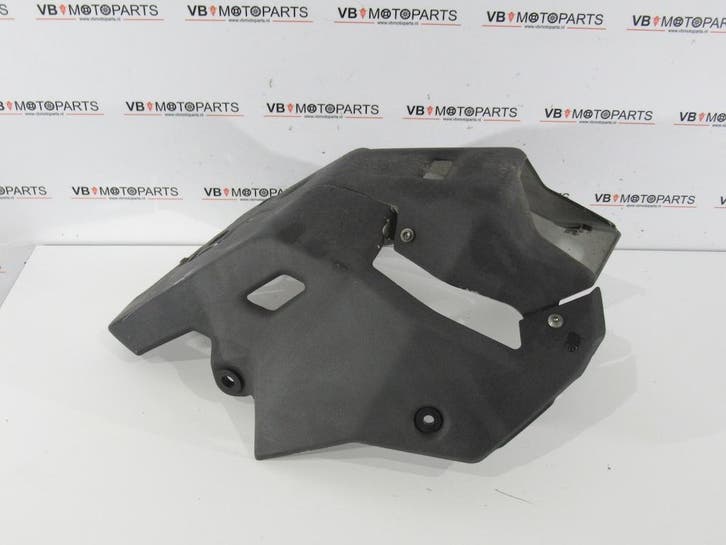 Ducati Mulitstrada 1200 S Skidplate belly kuip, Motoren, Onderdelen | Overige, Ophalen of Verzenden