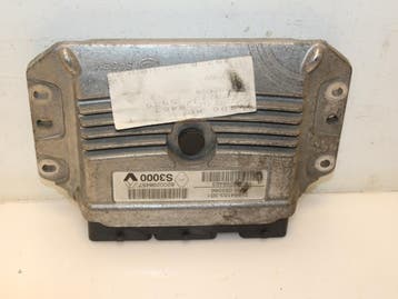 Computer Motormanagement Renault Megane Scenic O151504, Ophalen of Verzenden, Nieuw