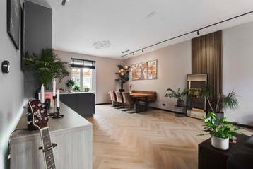 Te huur: Appartement Verhuellstraat in Arnhem, Gelderland, Appartement, Arnhem