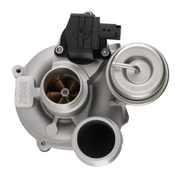 Billet turbo upgrade geschikt voor Mini Cooper S R55 R56..., Verzenden, Nieuw, Mini