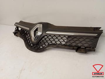 Renault Twingo 3 2014+ Grille Grill Origineel! 622566433R, Ophalen, Gebruikt, Renault