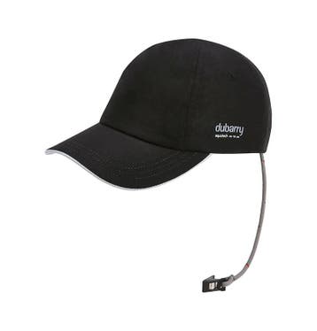 Dubarry Paros Cap Zwart, Ophalen of Verzenden, Nieuw, Dubarry