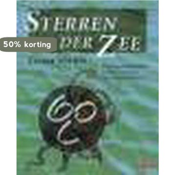 STERREN DER ZEE - T. Norton 9789052268859, Verzenden, Gelezen, T. Norton