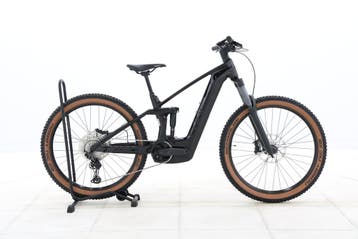 Cube STEREO HYBRID 140 HPC RACE 750 – 2024 – 160 - 170 cm, Verzenden, Zo goed als nieuw