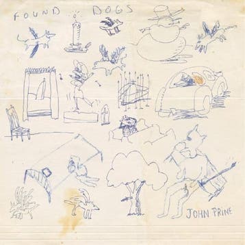 lp nieuw - John Prine - BBC Sessions, Verzenden, Zo goed als nieuw, Overige formaten
