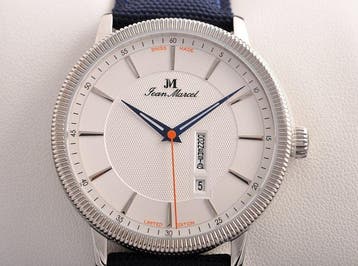 Jean Marcel - Pretiosum Limited Edition The last one -, Nieuw