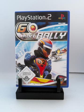 Go Kart Rally - Playstation 2, Verzenden, Nieuw