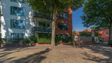 Te huur: Appartement Asserstraat in Leiden, Leiden, Appartement, Zuid-Holland