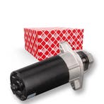 Startmotor / Starter BMW 1 (118 d,120 d), Ophalen of Verzenden, Nieuw