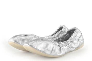 Bronx Ballerinas in maat 39 Goud, Bronx, Overige kleuren, Verzenden, Ballerina's