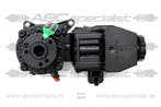 R129 SL W140 SEL ADS  hydraulische tandem pomp V8, Ophalen of Verzenden, Gereviseerd, Mercedes-Benz