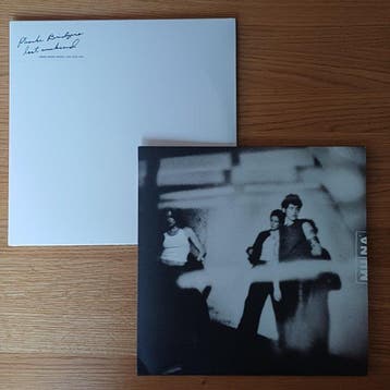 Phoebe Bridgers, Muna - 2 Great Indie Pop Records - LP -, Nieuw in verpakking