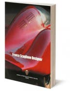 Franco Scaglione Designer, Verzenden, Nieuw, Asi, Overige merken