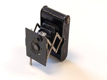 Kodak Vest Pocket Autographic Analoge camera, Nieuw