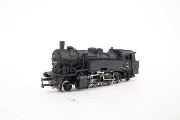 Roco H0 - 04122C - Stoomlocomotief (1) - BR 93 058 - ÖBB, Nieuw