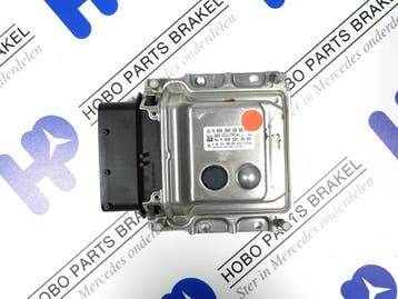 AdBlue module A 000 900 6806, Ophalen of Verzenden, Gebruikt, Mercedes-Benz