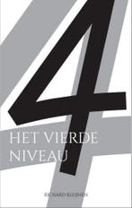 Het vierde niveau - Richard Kleijnen - 9789082163902 - Hardc, Verzenden, Nieuw
