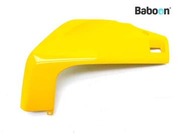 Onderkuip Links Honda CB 650 F 2014-2016 (CB650F CB650FA, Verzenden, Gebruikt