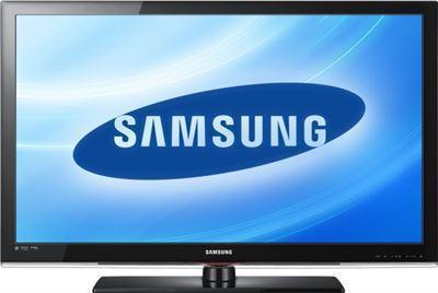 Samsung LE32C530 - 32 inch Full HD TV met 3 HDMI-ingangen, Audio, Tv en Foto, Televisies, Zo goed als nieuw, Samsung, Full HD (1080p)