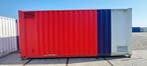 Container 20ft. leeg HS-1392, Verzenden