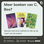 Eigen schuld 9789023481348 C. Bos, Verzenden, Gelezen, C. Bos