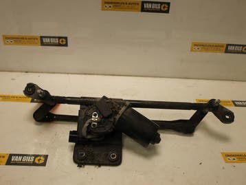 Ruitenwismotor+Mechaniek Hyundai Matrix O102724, Ophalen of Verzenden, Nieuw