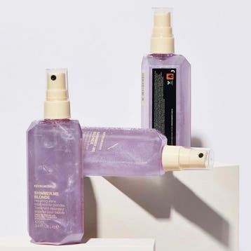 Kevin Murphy  Shimmer.Me Blonde Repairing Shine Treatment, Verzenden, Nieuw