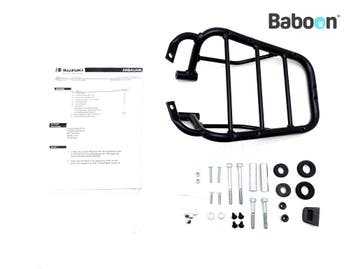 Bagage Rek Suzuki AN 250 Burgman 2003-2006 (AN250), Verzenden, Gebruikt