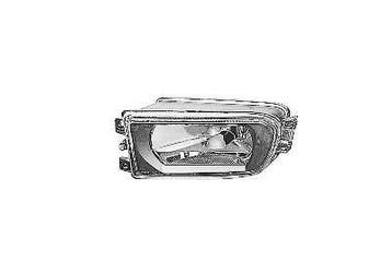BMW Z3 1995-2000 Mistlamp Rechts (Mistlampen, Verlichting), Auto-onderdelen, Verlichting, Verzenden, Nieuw