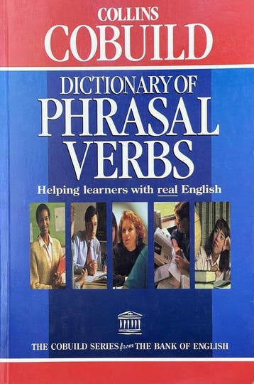 Collins COBUILD Dictionary of Idioms 9780003750300, Verzenden, Zo goed als nieuw