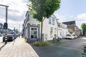Te huur: Huis Bredaseweg in Tilburg, Tilburg, Noord-Brabant
