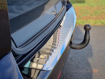 Bumper bescherming voor Volkswagen Transporter T5, Ophalen of Verzenden