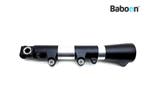 Voorvork Buitenpoot Links Yamaha VMX 1200 V-Max (VMX1200), Verzenden, Gebruikt