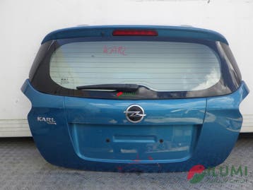 Achterklep Opel Karl, Verzenden, Gebruikt, Opel