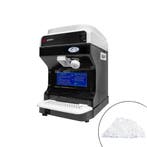 GGM Gastro | IJscrusher - 2,0kg/min - 250W - IJsmaat |, Verzenden, Nieuw in verpakking, Koelen en Vriezen