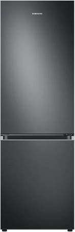 Samsung RB34C605CB1 - Koel-vriescombinatie - 185.3 cm - 344L, Witgoed en Apparatuur, Koelkasten en IJskasten, Ophalen of Verzenden