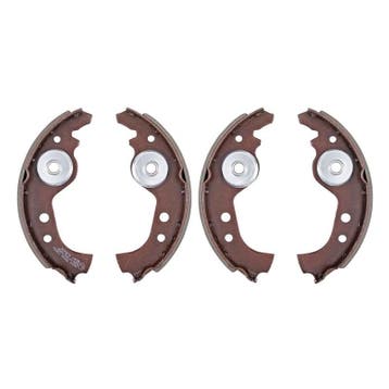 Remschoenen Achteras SEAT Marbella – Mega Korting, Verzenden, Nieuw, Seat
