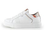 Aqa Style Sneakers in maat 40 Wit, Kleding | Dames, Schoenen, Verzenden, Wit, Sneakers of Gympen, Aqa Style